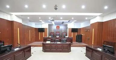 韩继强主任律师，吉林华耀律师事务所主任